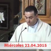 Miércoles22.04.2015