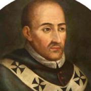 Santo Toribio de Mogrovejo