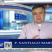 El Papa apoya a los obispos de Venezuela