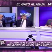 'Menéndez Pelayo dijo que cuando España dejase de ser católica, volvería a los reinos de taifas'