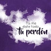 Huellas de Luz - Estás En Mi Corazón - Video Lyric - Música Católica