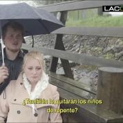 Así le roba los niños a sus padres el Estado en Noruega