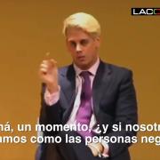 MILO YIANNOPOULOS, abiertamente homosexual dice Eso de que s