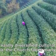 The Pope Video 01-2018 – Religious Minorities in Asia – Janu