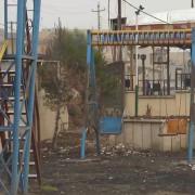 El pueblo cristiano de Qaraqosh, Irak, tras el paso del Daes