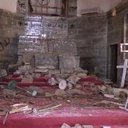 Si no regresamos, no habrá cristianos en Irak [360p]