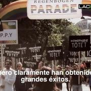 El éxito del lobby LGTBI se debe a la inacción de quienes DEBEN DEFENDER LA FAMILIA [720p]