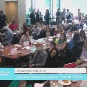 Dra. Barbara Fimn, ponencia sobre el aborto en Diputados [360p]