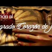 Oración Sagrado Corazón de Jesús