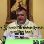 SAINT BENEDICT ABBOT 07.11.2017 SUBS -