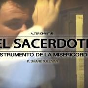 El sacerdote, instrumento de la misericordia