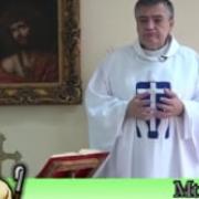 SAINT JOHN VIANNEY 08.04.2018 SUBS -