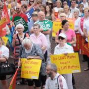 My abortion experience was devastating_ Adele shares her story at the All Ireland Rally for Life [720p]