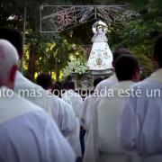 El sacerdote, la guía en el camino