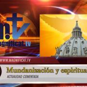 Mundanización y espiritualidad