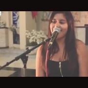 Cristo Reina - Athenas (Valeria Juarez cover-Dones)