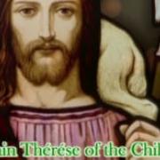 SAINT THÉRÉSE OF THE  CHILD JESUS SUBS 10.01.2018 -