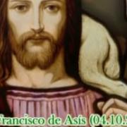 SAN FRANCISCO DE ASÍS 04.10.2018