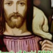 SAINT FRANCIS OF ASSISI 10.04.2018 SUBS-