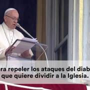 REZA POR LA IGLESIA – OCTUBRE 2018 [720p]