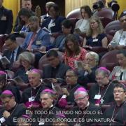 Sub. Español. Missed opportunities at the synod