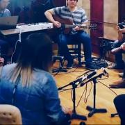 Siempre nuestro amigo (Cover) - Ítala Rodriguez _ Sandra Rivero _ 4 Vientos + Invitados