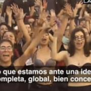 Esparza. La Ideología de Género pretende romperlo todo hasta que el individuo sea libre