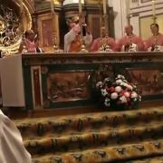 The Eucharist - From the Visible to the Invisible - Trailer