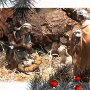 Novena al Niño Jesús