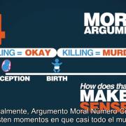 Sub. Español. The Most Important Question About Abortion