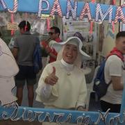 WYD Panama at a glance