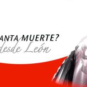 La santa muerte