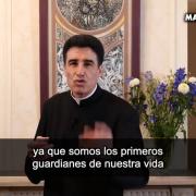 Por qué Dios no interviene cuando se prepara un crimen