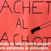 La intención del feminismo es mantener a la sociedad enemistada y dividida