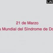 Un diagnóstico Síndrome de Down nunca debería ser una sentencia de muerte