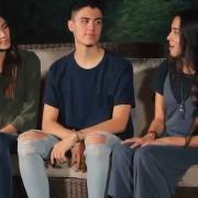Love Like This - ELENYI, featuring our brother Matt - (Ben Rector cover)