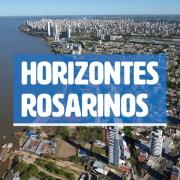 Horizontes Rosarinos. En tu debilidad yo soy fuerte