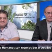 16. ¿Los Derechos Humanos son reconocidos o creados por el Estado?