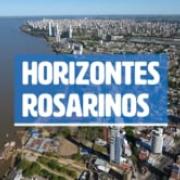 Horizontes Rosarinos Jesús vive