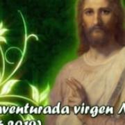 Homilía. Bienaventurada virgen María 10.06.2019