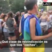 Una crítica razonada al Orgullo Gay