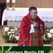 HOMILIES SAINT JAMES, APOSTLE 07252019 SUBS -