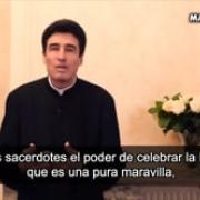 Qué aporta la iglesia a la sociedad Mater Mundi TV