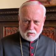 Mons Gallagher, que no se repita esta tragedia. Vatican News - Español