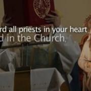 The Priesthood - Consecrated to Mary HM Television