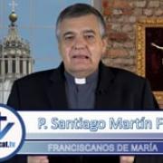 El Papa, en la encrucijada