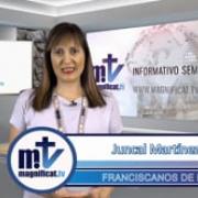 Informativo Semanal 09.10.2019 Español