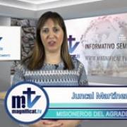 Informativo Semanal 16.10.2019 Español