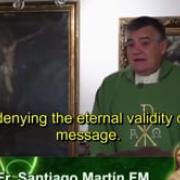 HOMILIES SATURDAY 10192019 SUBS -