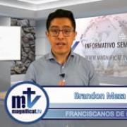 Informativo Semanal 23.10.2019 Español